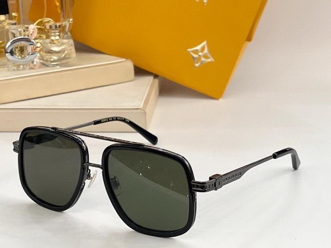 Louis Vuitton Sunglasses ID:20230516-208